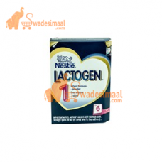 Lactogen Baby Milk Stage 1, 400 g